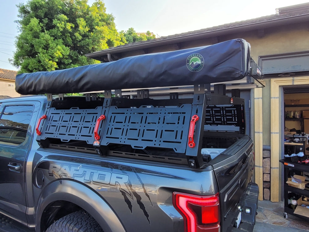 Ford Raptor Bed Rack