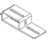 Riser Bracket