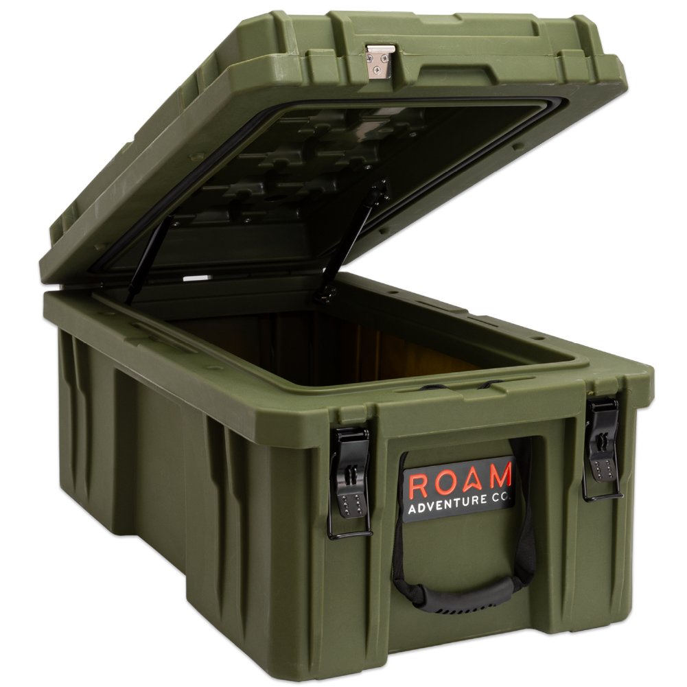 Roam Case 105L Rugged Case