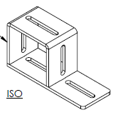 Riser Bracket