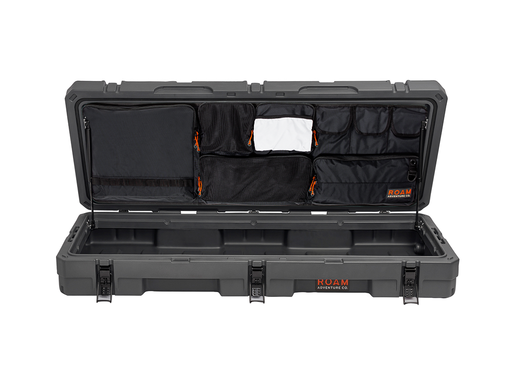 Roam Case 83L Rugged Case