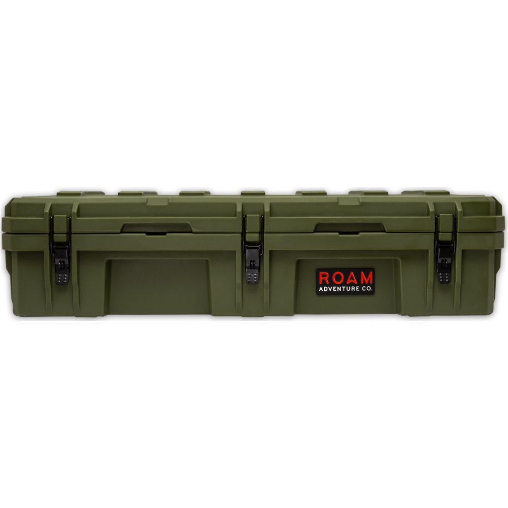 Roam Case 95L Rugged Case