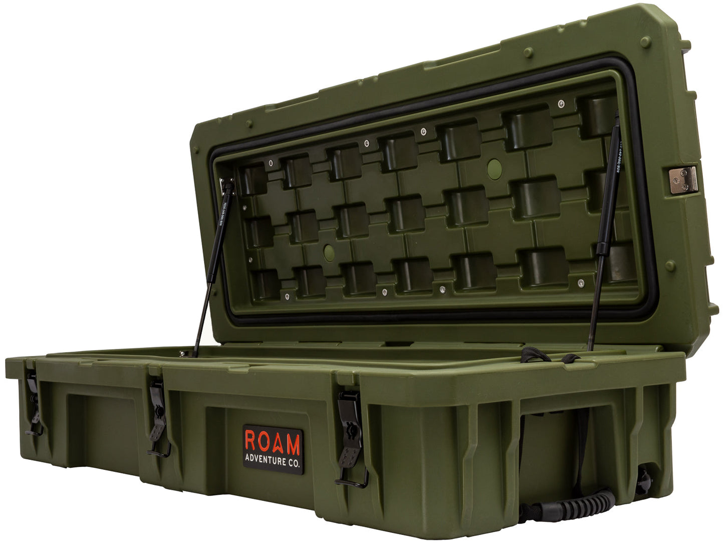 Roam Case 95L Rugged Case