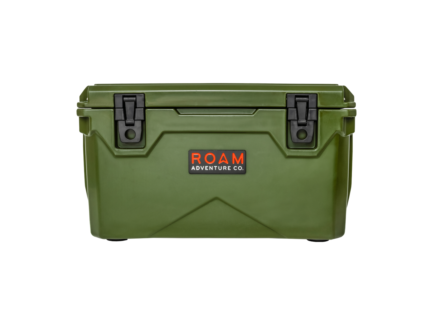 Roam Rugged Cooler