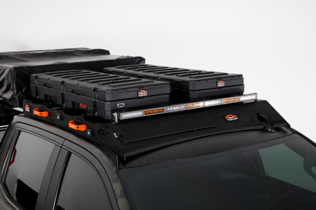 Toyota Tundra Roof Rack