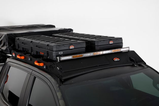 Toyota Tundra Roof Rack