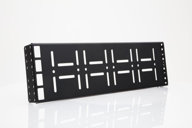 Inside Molle Panel 2500 Series Trucks