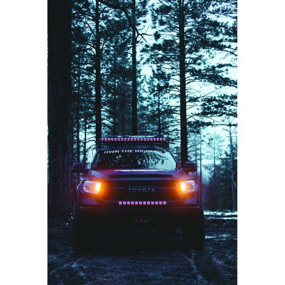 Rigid Industries Adapt Series 40 Inch Light Bar