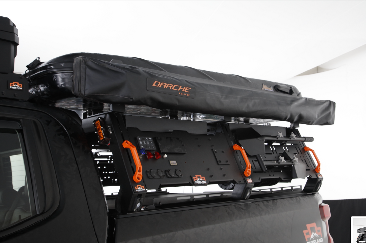 Chevy Silverado Bed Rack Short Bed