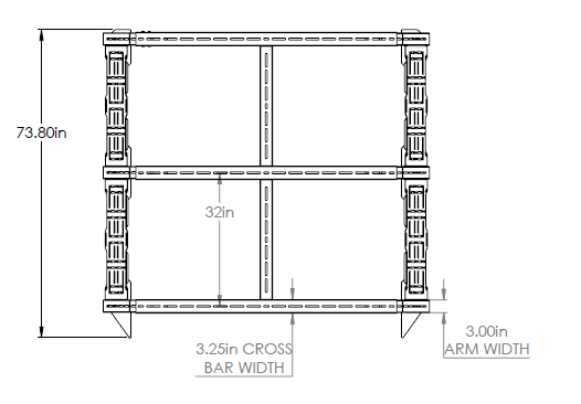 Chevy Silverado Bed Rack Short Bed