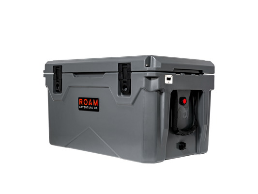Roam Rugged Cooler